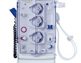  5008S CorDiax Dialysemaschine